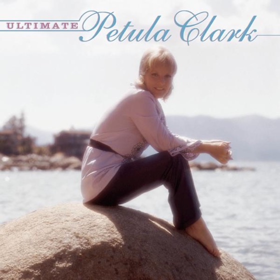 Cover artwork for I Couldn't Live Without Your Love