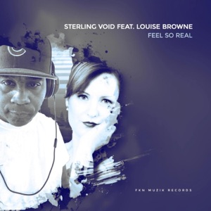Feel So Real - Single