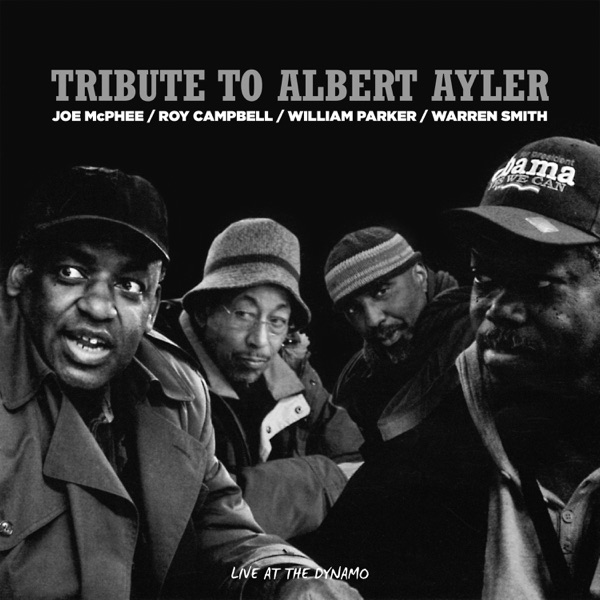 Tribute to Albert Ayler