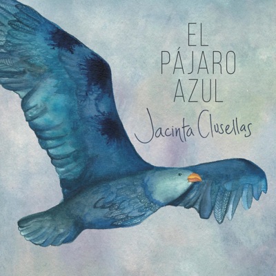 El Pájaro Azul
