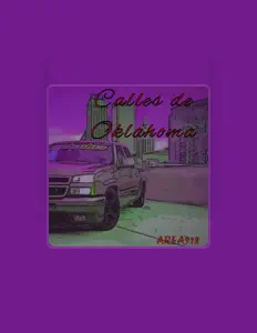 Ascolta Los Del Area 918, guarda video musicali, leggi la biografia, vedi le date del tour & altro!