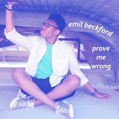 Prove Me Wrong - Single