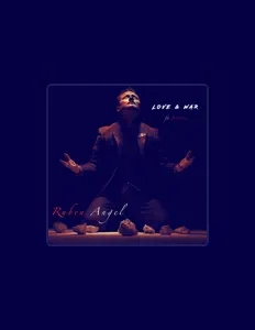 Listen to Ruben Angel, watch music videos, read bio, see tour dates & more!