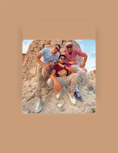 Listen to El Dakhlowya, watch music videos, read bio, see tour dates & more!