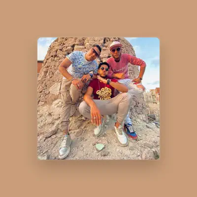 Listen to El Dakhlowya, watch music videos, read bio, see tour dates & more!