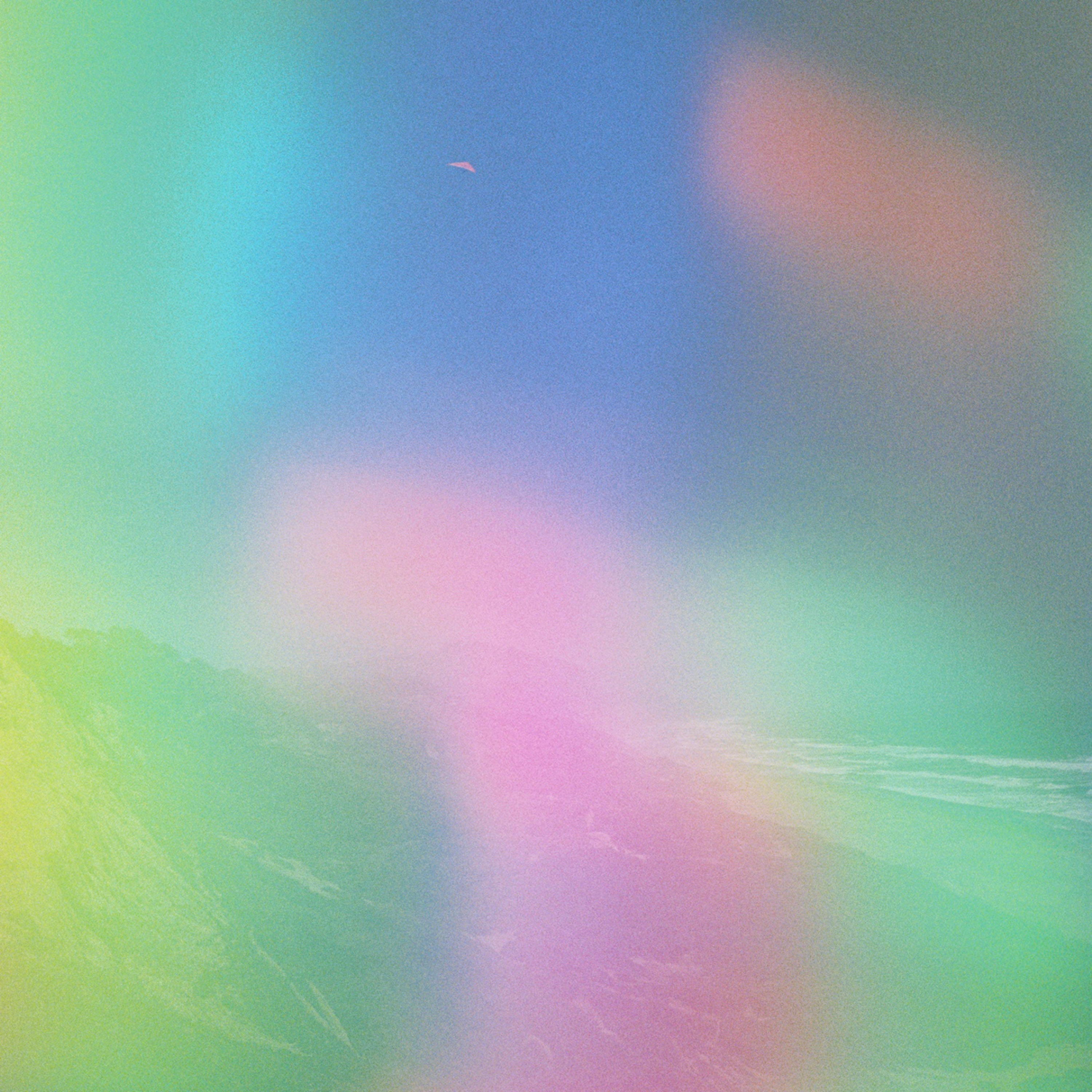 Between Dunes - EP