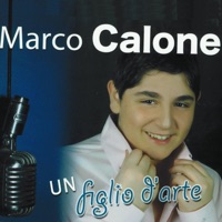 Un figlio d'arte - Marco Calone