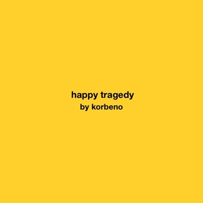 Happy Tragedy - EP