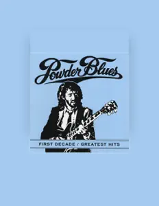 Listen to The Powder Blues Band, watch music videos, read bio, see tour dates & more!
