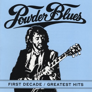 The Powder Blues Band - Doin It Right - 排舞 音樂