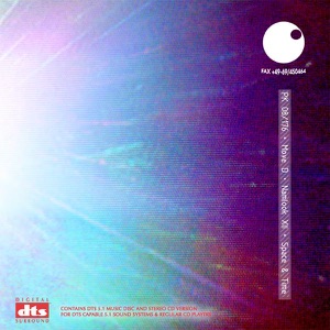 Move D - Namlook XII: Space & Time
