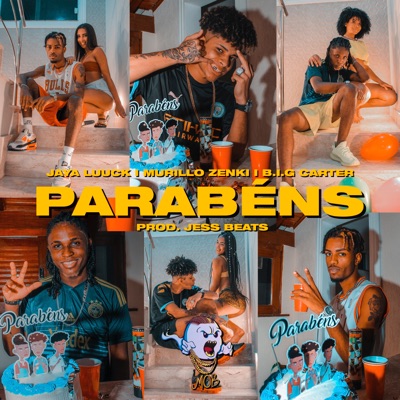 Parabéns - Single