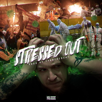 Stressed Out - EP