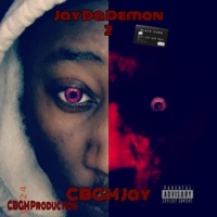 Straight From the Pine - Single - CBGM Jay