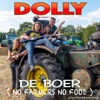 De Boer - Single