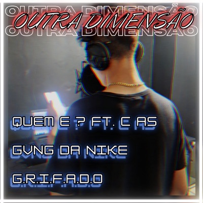 Outra Dimensão - Single