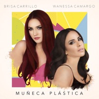 Muñeca Plástica - Single - Brisa Carrillo & Wanessa Camargo