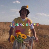 I Ching's love - Single - Ralphie Choo