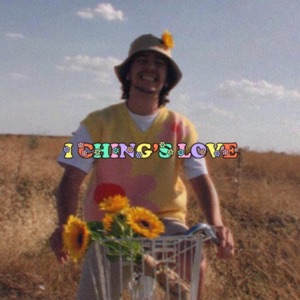 I Ching's love - Single