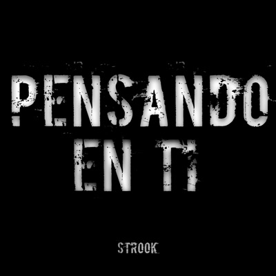 Pensando En Ti - Single