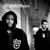 Art Ambidextrous - Propaganda & Odd Thomas