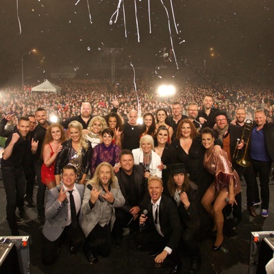 Fiskidagstónleikarnir 2015