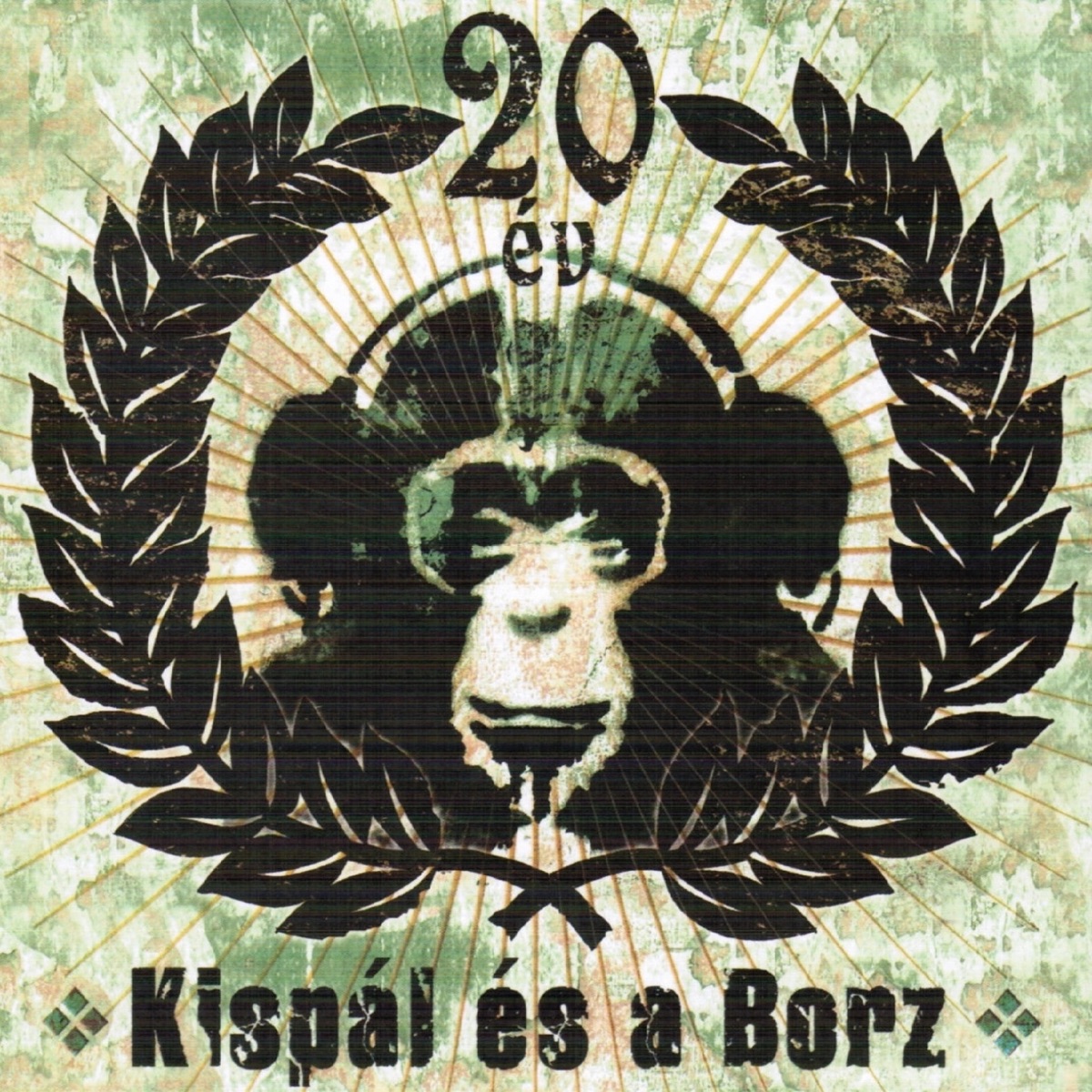 Hang És Fény - Single - Album by Kispál és a Borz - Apple Music