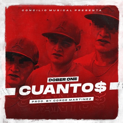 Cuantos - Single