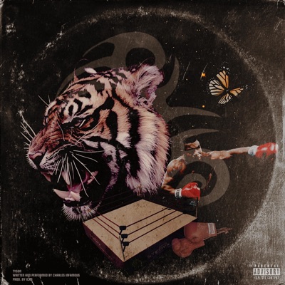 Tyson - Single