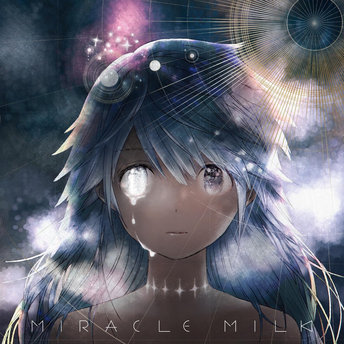 Miracle Milk - Album by Mili - Apple Music