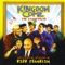 God's Got It All In Control (feat. Tamela Mann) - Kurt Carr lyrics