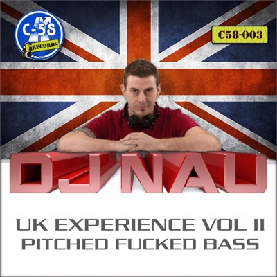 UK Experience Vol II - Single
