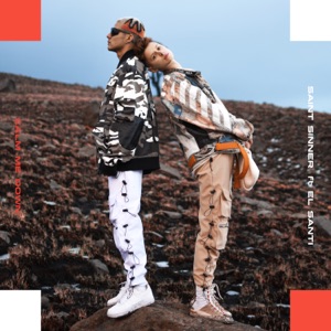 Calm Me Down - Single