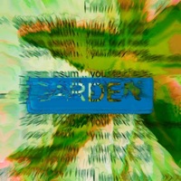 Garden (Hirihiri Remix) - Single - Jedwill