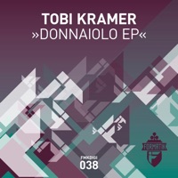 Donnaiolo - Single - Tobi Kramer & Kaj Marx