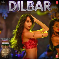 DILBAR cover art