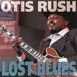 Otis Rush - You Got Me Running