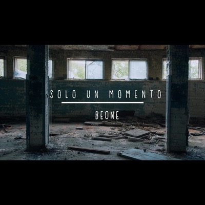 Solo un momento - Single