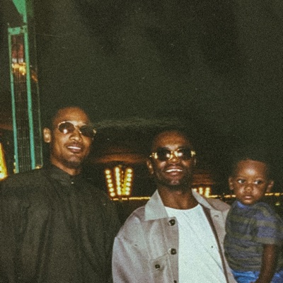 Like Father Like Son - EP