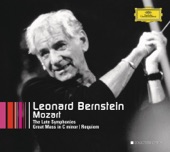 Symphony No. 39 in E-Flat Major, K. 543: IV. Finale. Allegro - Leonard Bernstein - Mozart: Symphonies Nos. 39 & 41 "Jupiter"