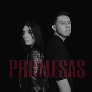 Promesas (feat. Edith Evans)