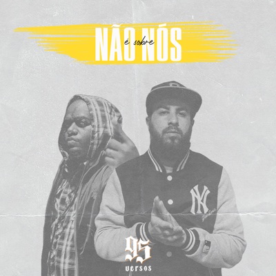 Não É Sobre Nós (feat. Lito Atalaia) - Single