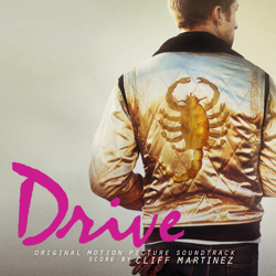 Drive (Original Motion Picture Soundtrack) - Various Artists Cover Art