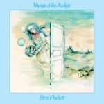 Steve Hackett - A Tower Struck Down