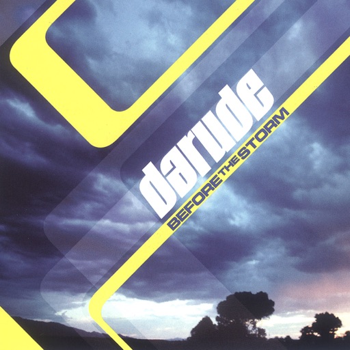 Art for Sandstorm by Darude