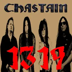 1319 (feat. Leather Leone) - Chastain