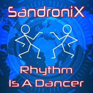 Rhythm Is a Dancer - Single