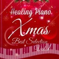 Healing Piano "Xmas Best Selection" vol.1