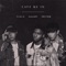 Cave Me In - Gallant x Tablo x Eric Nam lyrics