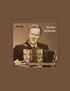 Listen to Reidar Moholdt, watch music videos, read bio, see tour dates & more!